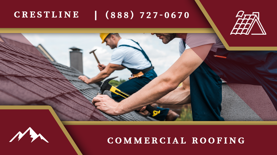 Commercial Roofing