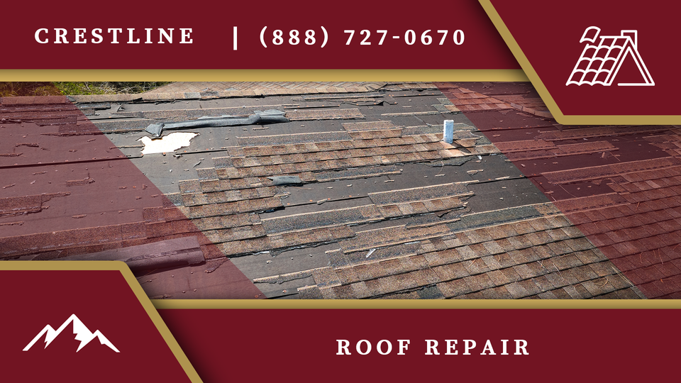 Roof Repair