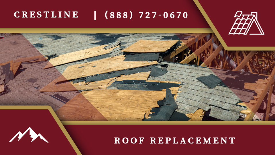 Roof Replacement