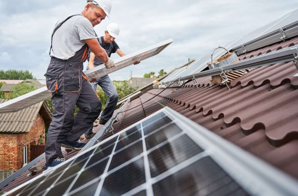 Roofing Services