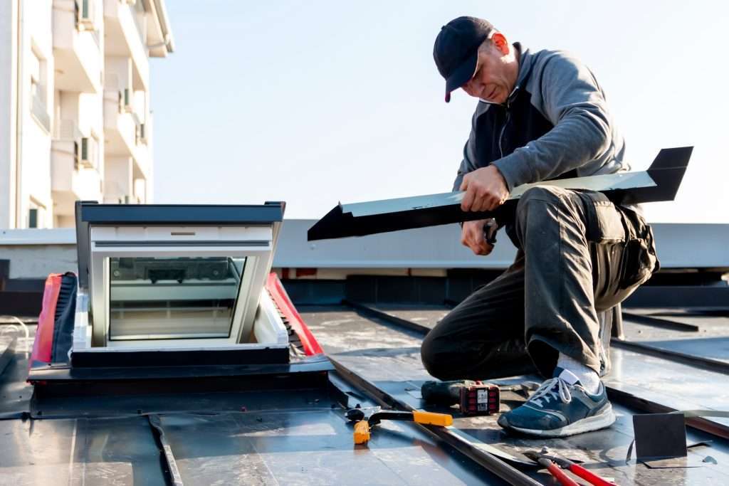 roofing services