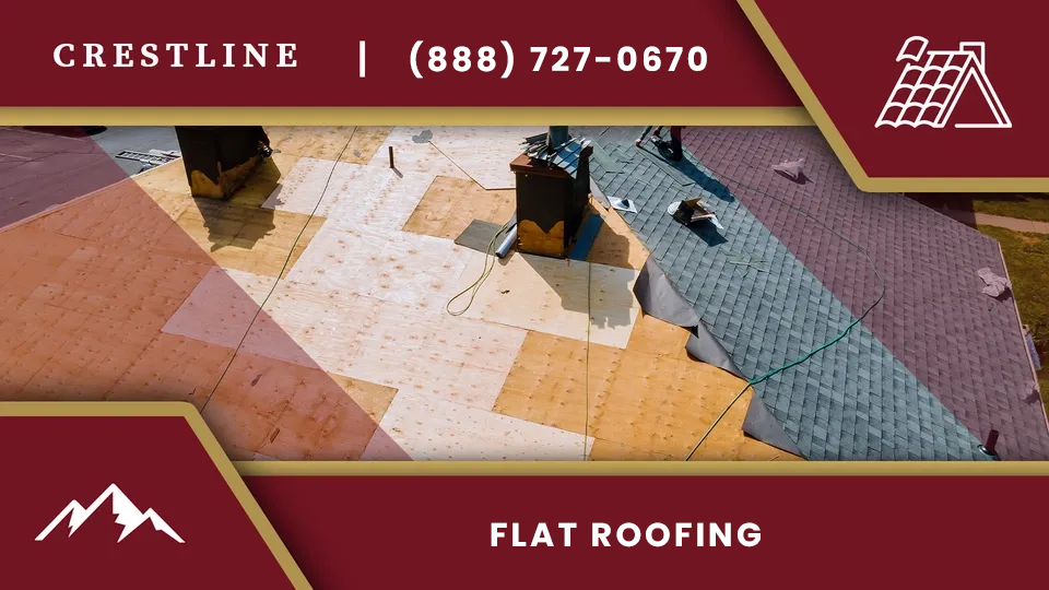 flat-roofing